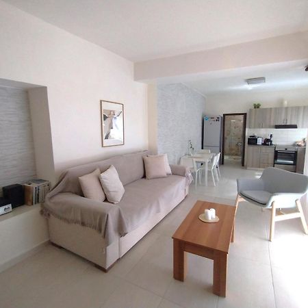 Вілла Minas House Alikianos Екстер'єр фото