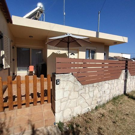 Вілла Minas House Alikianos Екстер'єр фото