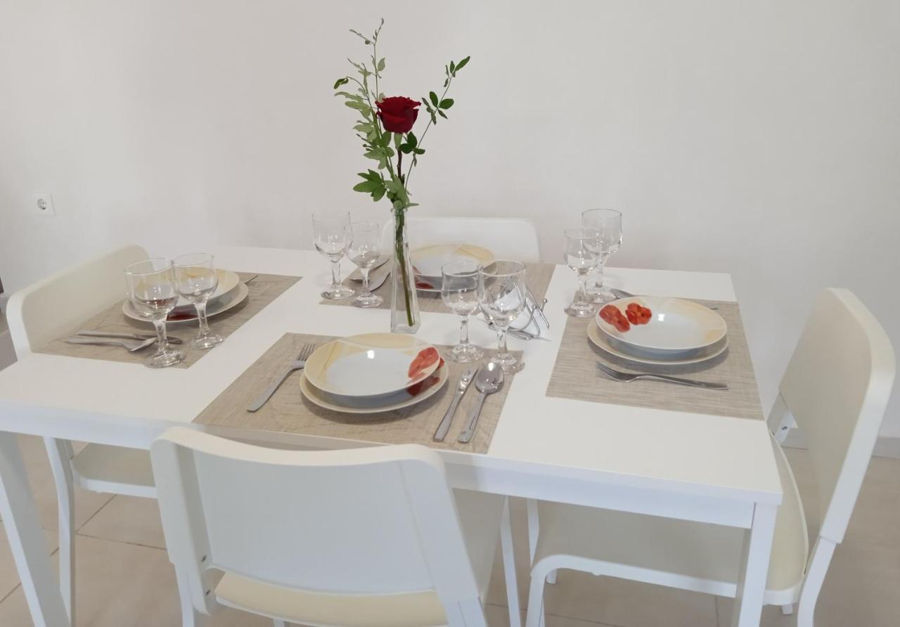 Вілла Minas House Alikianos Екстер'єр фото