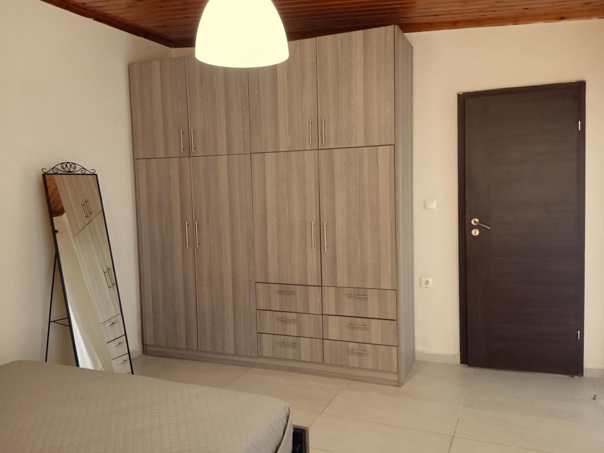 Вілла Minas House Alikianos Екстер'єр фото