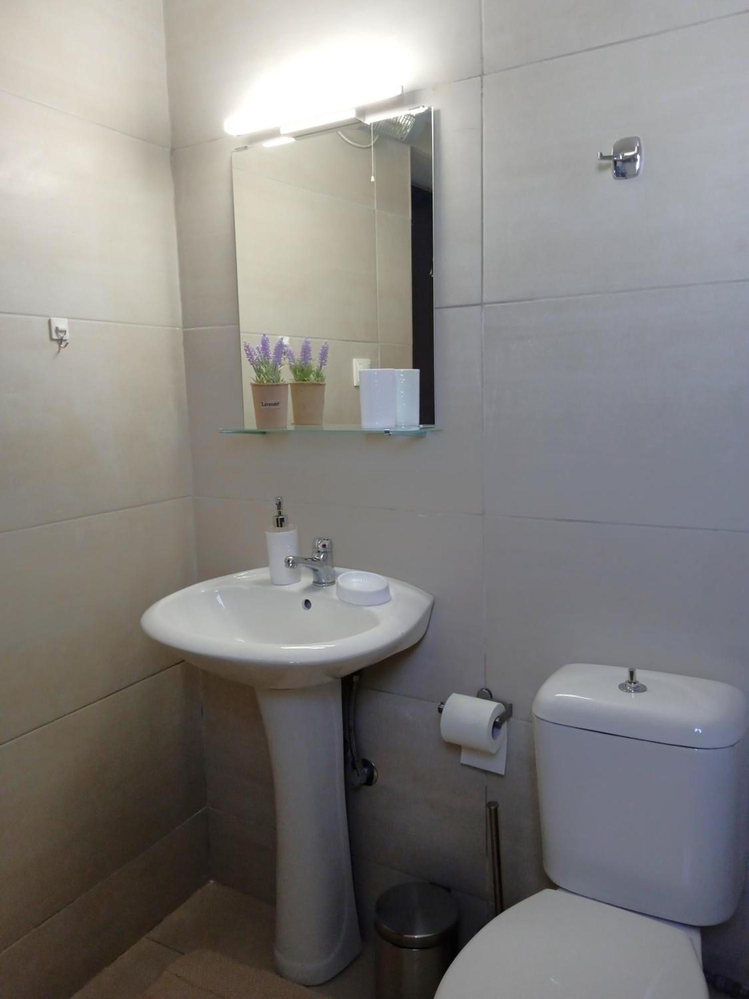 Вілла Minas House Alikianos Екстер'єр фото