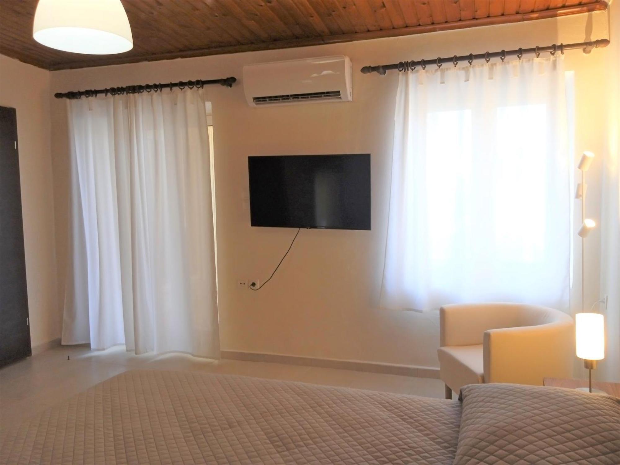 Вілла Minas House Alikianos Екстер'єр фото